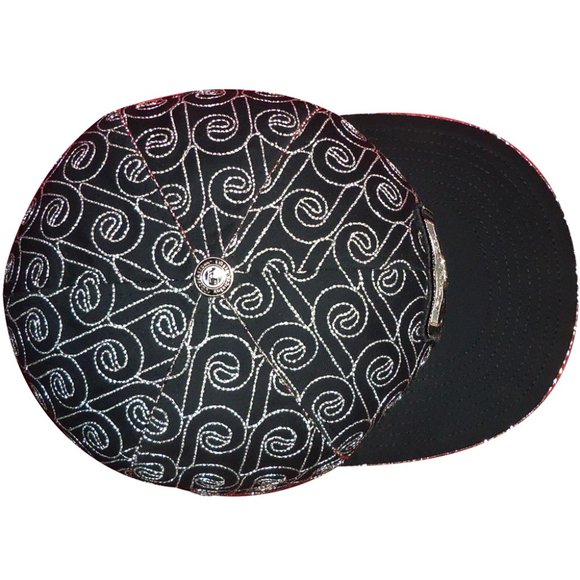 Philadelphia Phillies Cashmere Wool Hat 7 7/8 NWOT - Picture 9 of 10